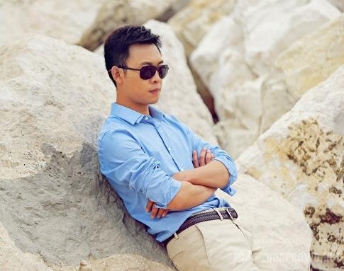 张译个人资料：张译家庭背景及个人情感经历介绍