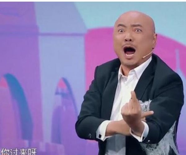 徐峥个人资料 一位很成功的喜剧演员