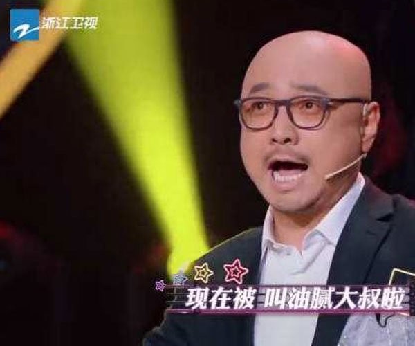 徐峥个人资料 一位很成功的喜剧演员
