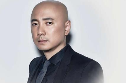 徐峥个人资料