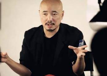 徐峥个人资料
