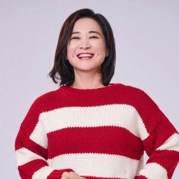 图源:贾玲个人微博