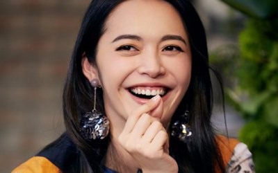 姚晨个人资料简介，演武林外传的时候多少岁