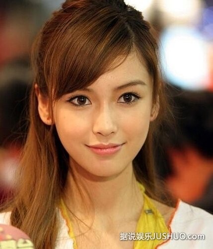 angelababy图片太美丽 此物乃天上有地下无