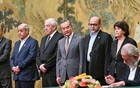 国际调解院将在中国成立，总部设于香港