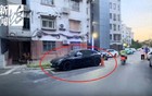 匿名投诉上海一小区，竟被监控锁定！当面致歉↗