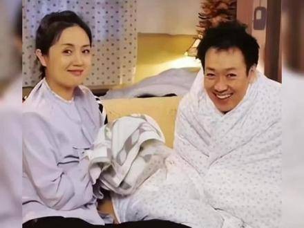 朱媛媛给了辛柏青一些情感的寄托,帮助他走出了痛苦的时光