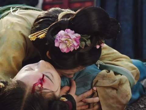 白玉兰 / 白玉兰奖入围 / 国色芳华