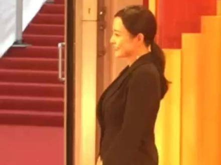 与邓超分开19年后,经历两次婚姻与离婚的郝蕾现今过得如何