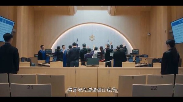 热门台剧《我们与恶的距离2》释出正式预告,将于6月7日首播