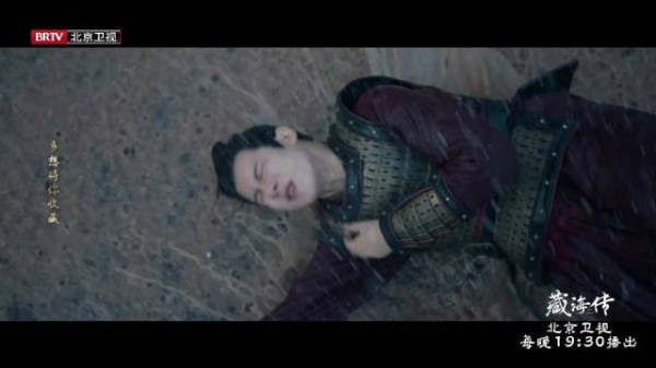 一袭风月软,缓步过春深,5月28日起,每晚19:30
