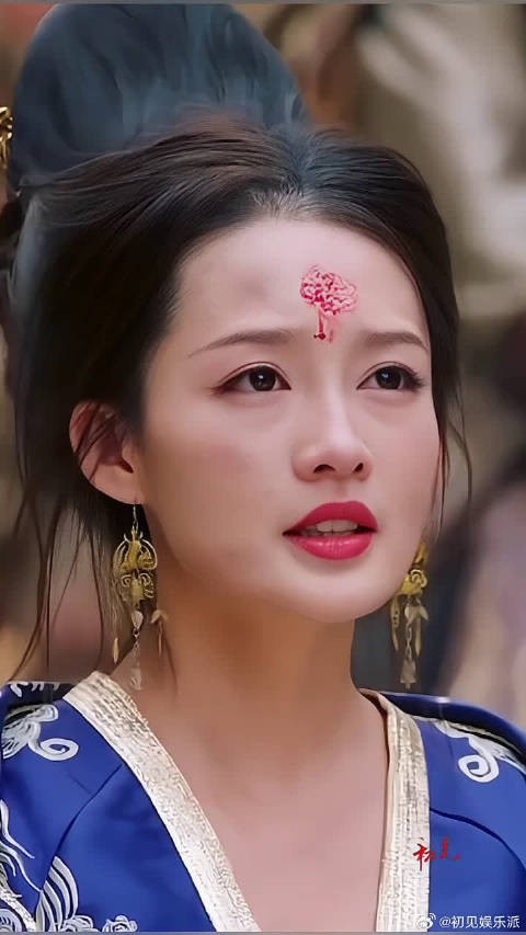 这样的，李沁你喜欢吗