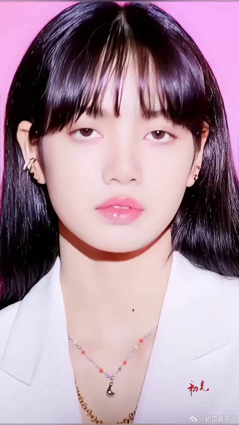 作者跑路了，活捉lisa