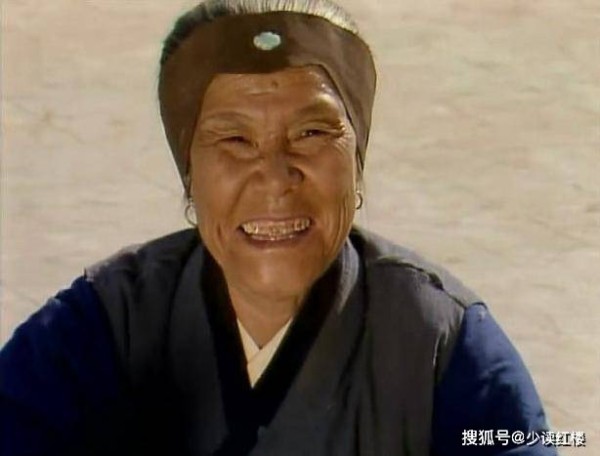 红楼梦：身脏的人心最干净，身干净的人心最脏