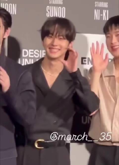 梁祯元幸福珍宝 250527 Concept Cinema Premier Event In Japan饭拍视频