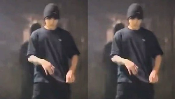 当你看到这个视频的时候… ️