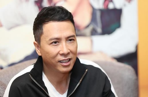 甄子丹个人资料老婆是谁 甄子丹好看的动作电影推荐