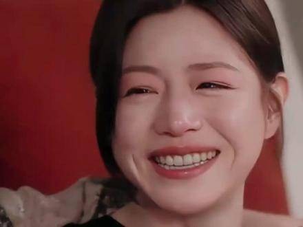 陈妍希坦承婚姻中的隐痛！
