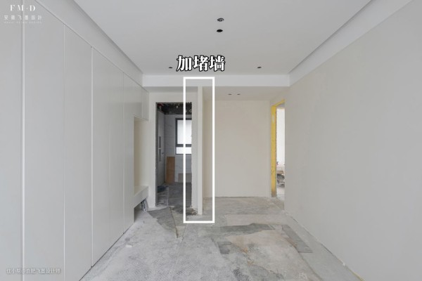 4个“保护卧室隐私”的设计，看起来挺简单的，没成想这么实用