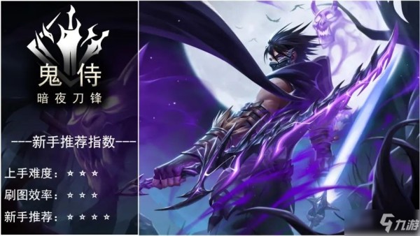 荣耀全明星职业推荐：最强职业选择攻略