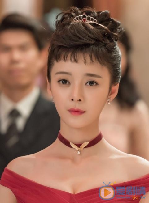 王瑞子個人資料簡介 王瑞子《亮劍之雷霆戰將》劇照