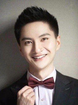 李瑞(中国内地男演员)