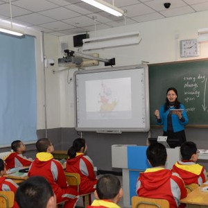 朝阳区教育研究中心附属学校：做品质教育