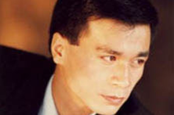 王惠五