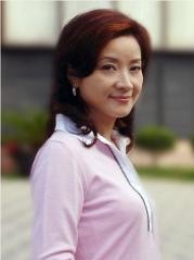 王美雪(中国台湾女演员、模特、歌手)