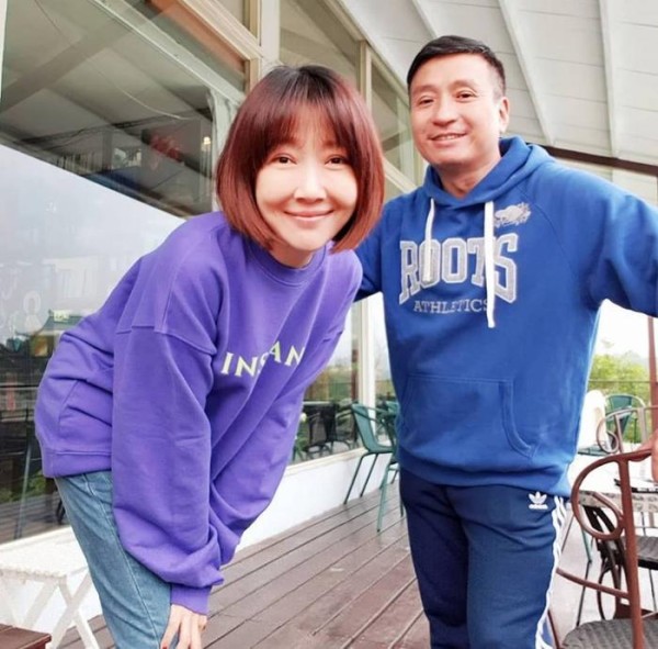 嫁王中平走下坡，亲戚狂问何时离婚？余皓然怒回了