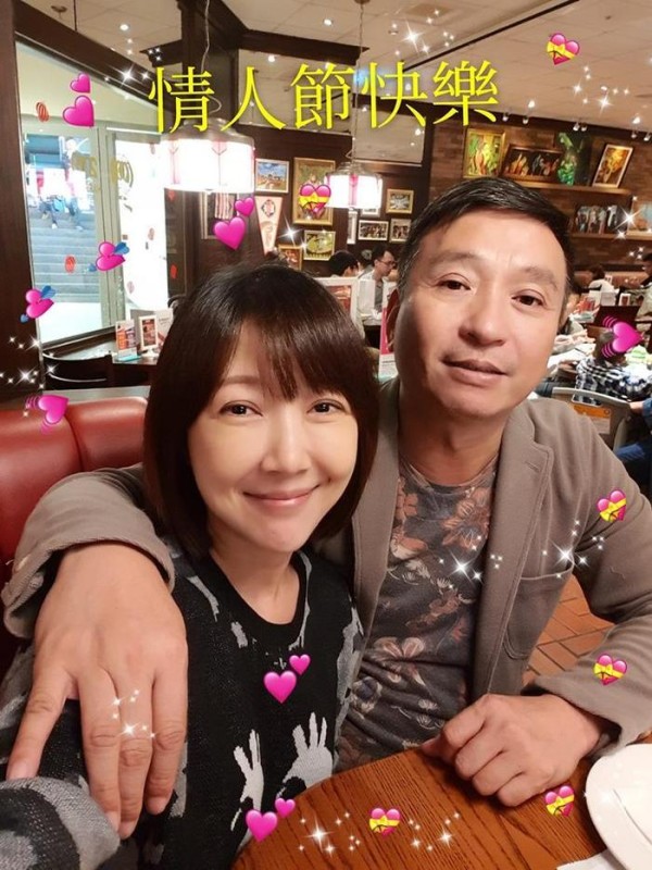 嫁王中平走下坡，亲戚狂问何时离婚？余皓然怒回了