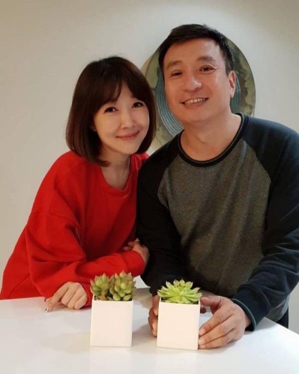嫁王中平走下坡，亲戚狂问何时离婚？余皓然怒回了