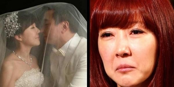 王中平爆负债2千万！余皓然崩溃真的想离婚！