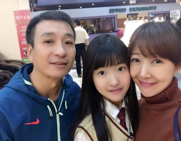 王中平爆负债2千万！余皓然崩溃真的想离婚！
