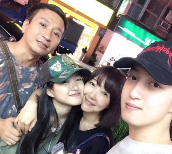王中平爆负债2千万！余皓然崩溃真的想离婚！