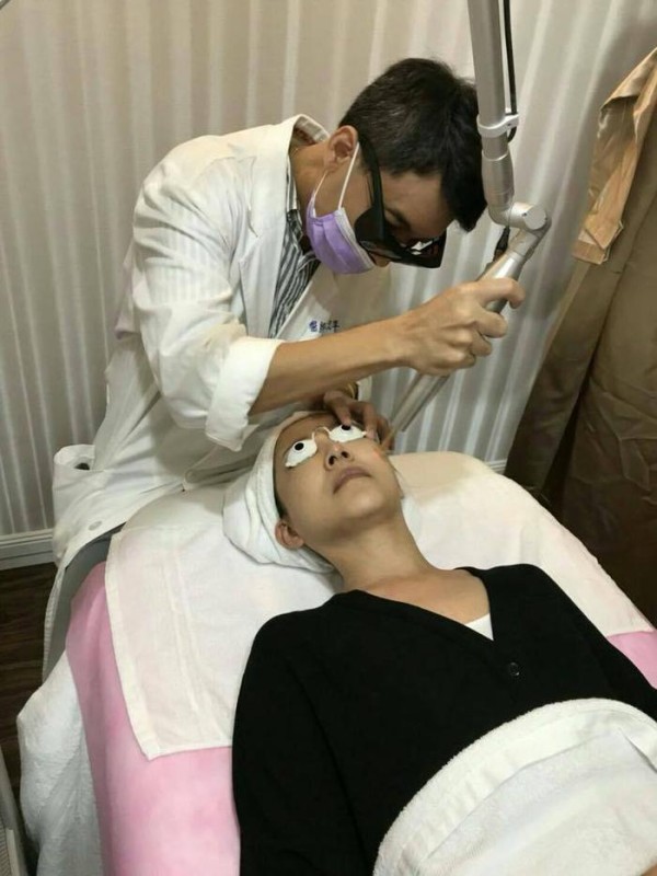 王中平爆负债2千万！余皓然崩溃真的想离婚！