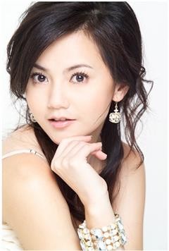 牵手演员简沛恩
