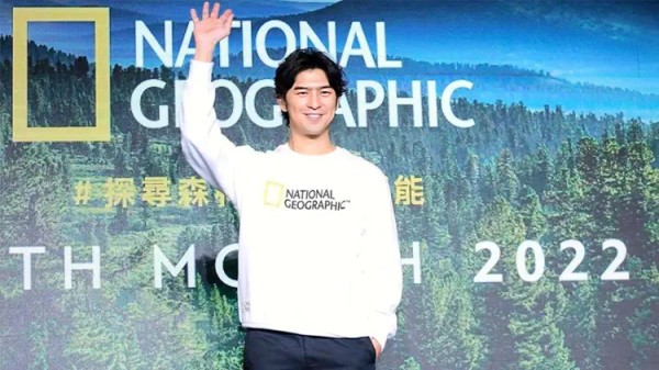 陈柏霖确诊新冠,次日记者发布会紧急取消,新综艺将于14日首播