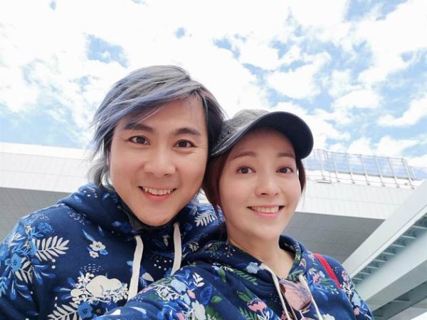 王仁甫坦言夫妻相处眉角多 自曝管不了老婆季芹