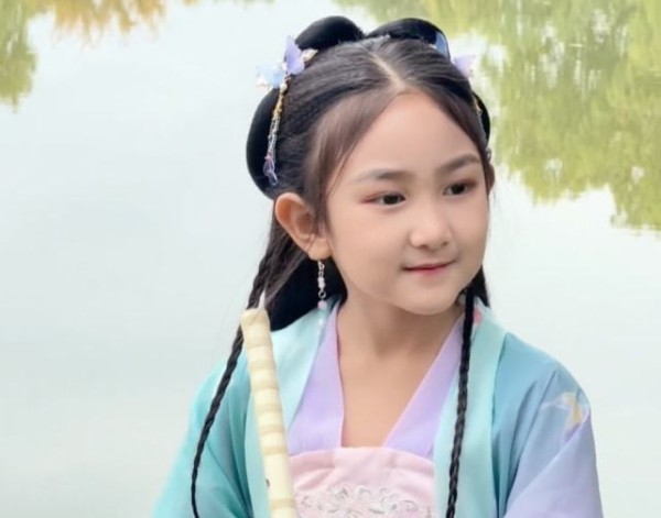 孩子何罪？6岁女童因“明道骂人”遭网暴：积口德，刘学州前鉴！