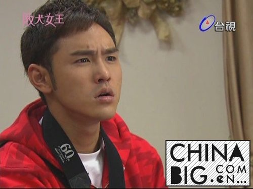 际经天个人背景资料介绍 阮经天主演的电视剧有哪些