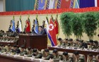 金正恩下令彻查，5人已被抓，不靠中国起重设备，朝鲜或独自扶船