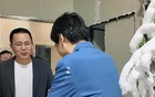 雷军亲测小米空调实验室：零下20℃直呼冻死了