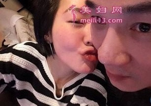 小S娇称两天没洗澡仍获老公拥抱 网友赞真爱