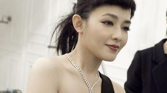 范晓萱个人资料个人简历及最新图片写真