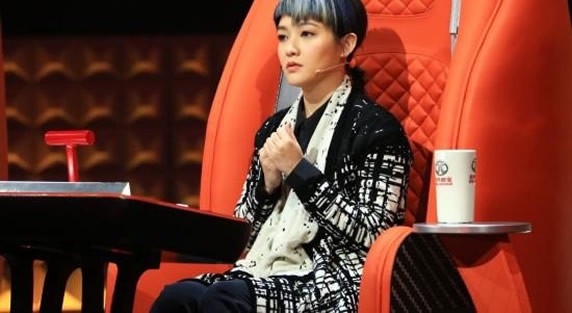 范晓萱个人资料个人简历及最新图片写真