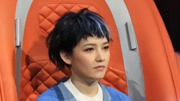 范晓萱个人简历