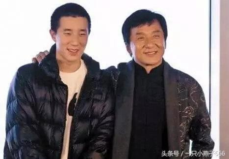 一直被误为是中国人的明星：他竟是日本国籍