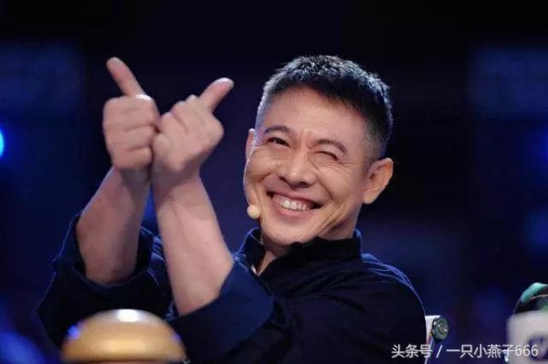 一直被误为是中国人的明星：他竟是日本国籍