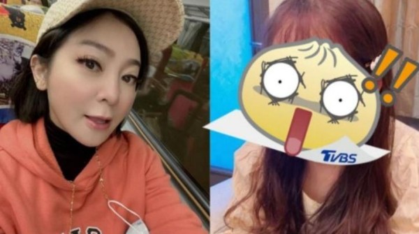 王彩桦晒长女美照「仙气喷发」众人狂赞：最美星二代
